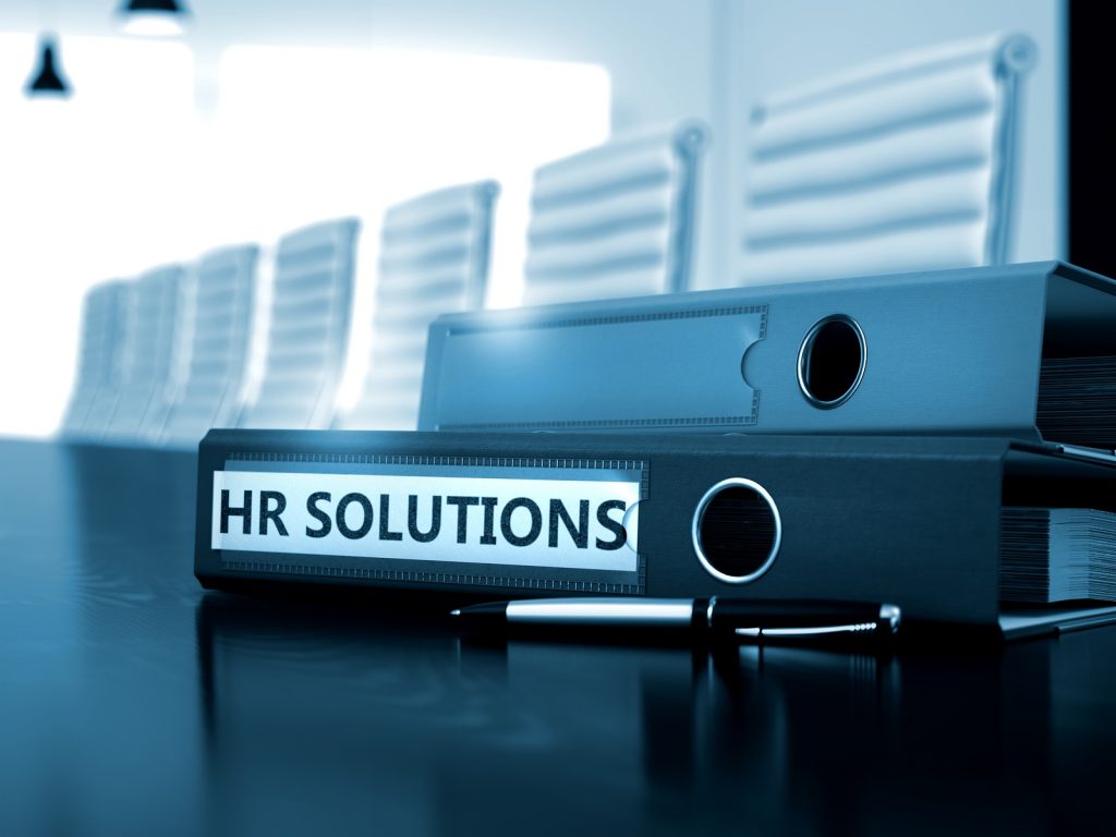 HR Documents
