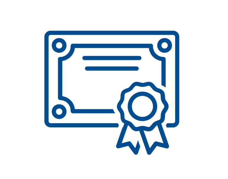 Certifications icon e1665599537171