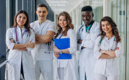 Medical Professionals Staffing: 10 Hiring Challenges Healthcare Facilities Face Today