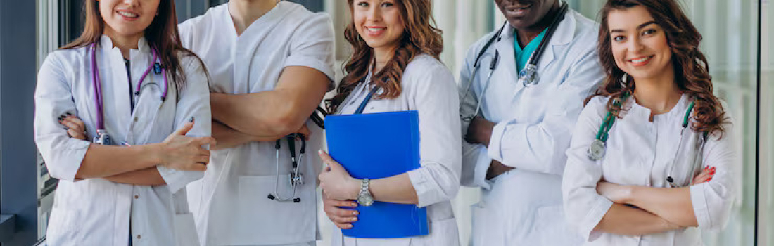 Medical Professionals Staffing: 10 Hiring Challenges Healthcare Facilities Face Today Medical Professionals Staffing: 10 Hiring Challenges Healthcare Facilities Face Today