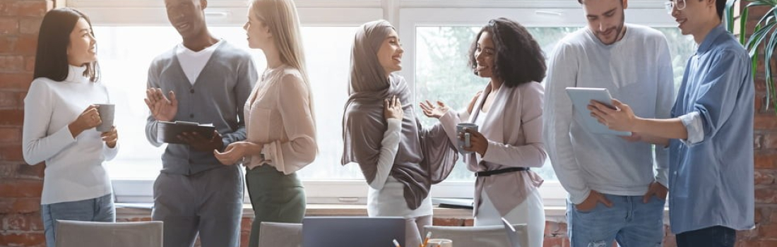 Advantages of Partnering with an MBE Temporary Staffing Agency for Diversity Initiatives