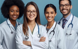 Why Medical Staffing Agencies Are the Future of Healthcare Recruitment
