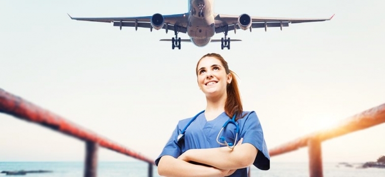 Why Hiring Best Traveling Nurses is Smart