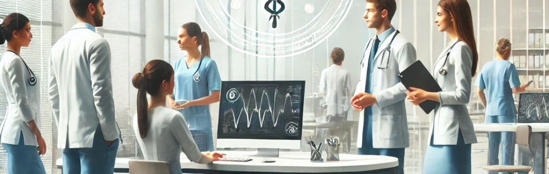 Why A Medical Assistant Staffing Agency Is Key To Scaling Your Practice