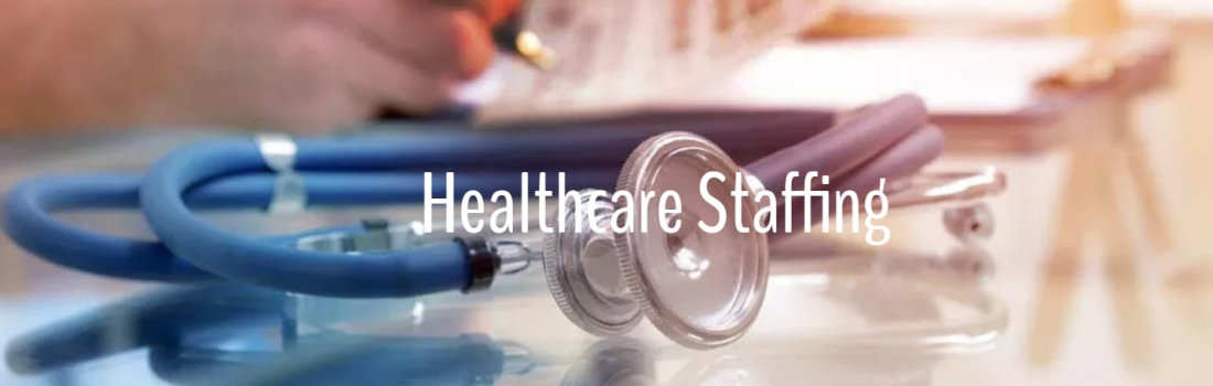How a Healthcare Staffing Agency Can Save Hospitals
