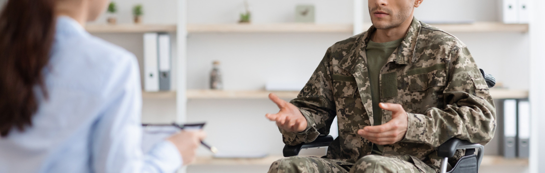 Fast Track Success with Disabled Veteran Temporary Staffing Teams